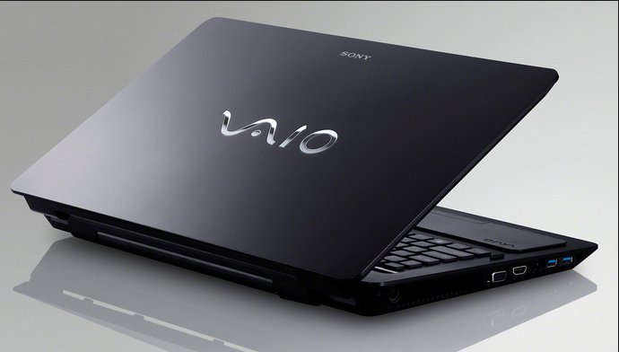 vaio