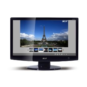 Acer 24 Inch Monitor