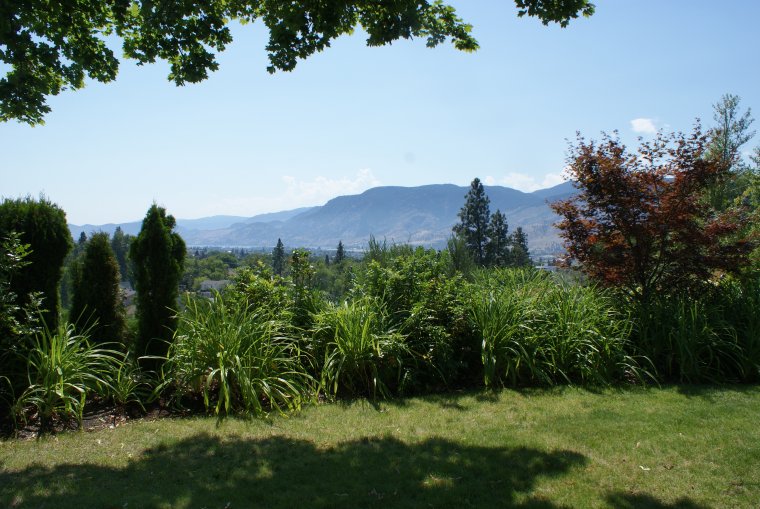 Penticton Okanagan