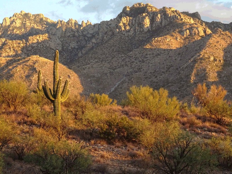 Arizona State Parks