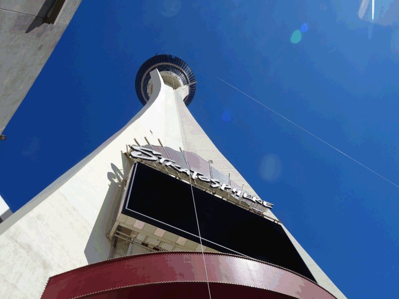 Las Vegas SkyJump