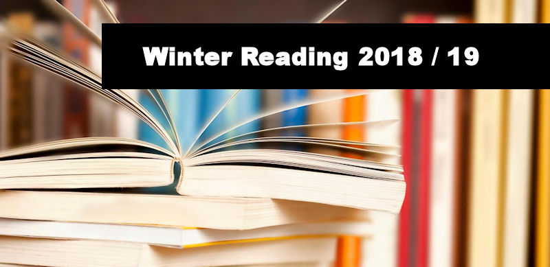 winter reading