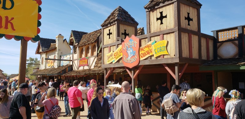 Arizona Renaissance Festival