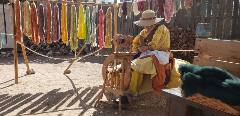 Arizona Renaissance Festival